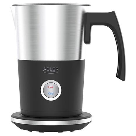 Συσκευή για Αφρόγαλα Adler AD 4497 Black