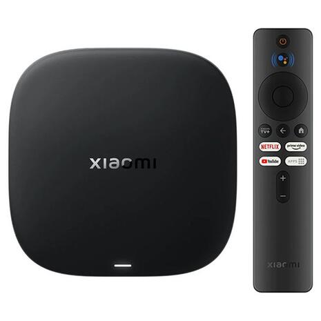 Xiaomi TV Box S (3rd Gen)