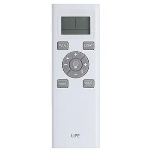 Ανεμιστήρας Οροφής Life Apeliotes Nature (221-0401)