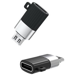 XO Type-C to Micro Adapter (XO-NB149C)