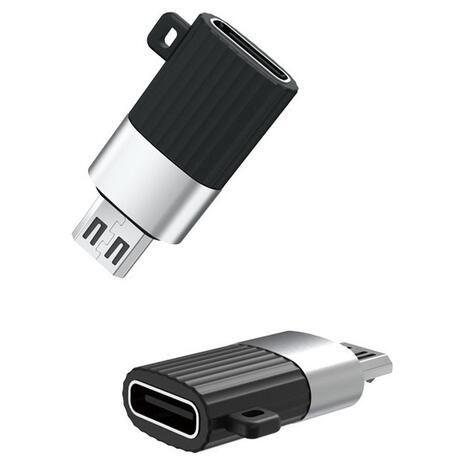 XO Type-C to Micro Adapter (XO-NB149C)