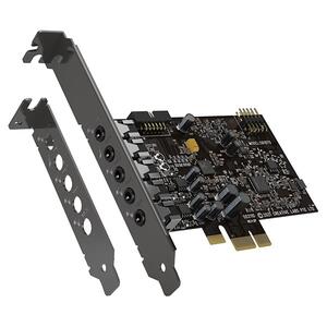 Creative Sound Blaster Audigy Fx V2 (70SB187000000)