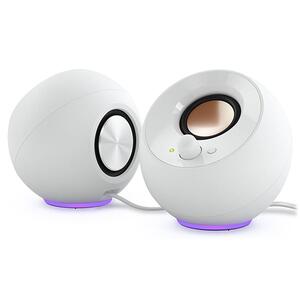 Speakers Creative Pebble SE White (51MF1725AA001)