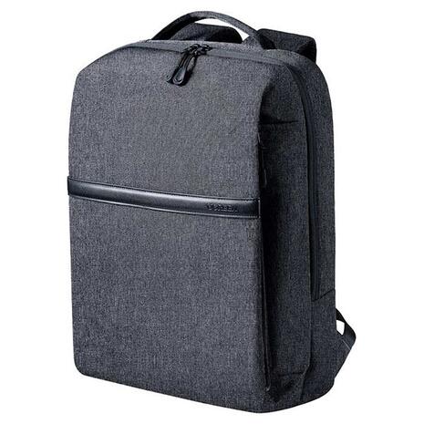 Ugreen Laptop Backpack Β02 LP664 Dark Grey (90798)