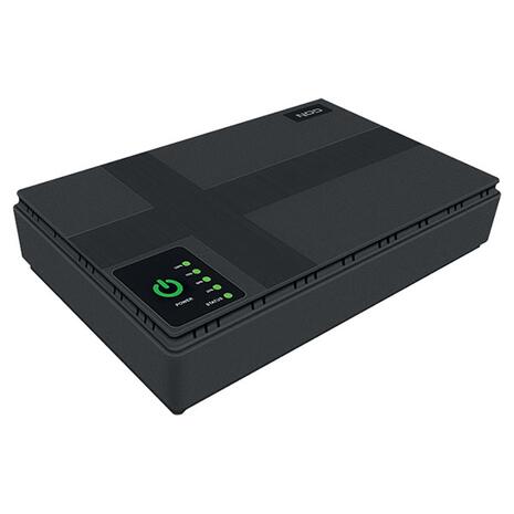 NOD Mini DC UPS MU-18 18W (141-0285)