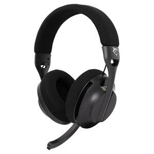 Gaming Headset White Shark Falcon Black (WGH-2441)
