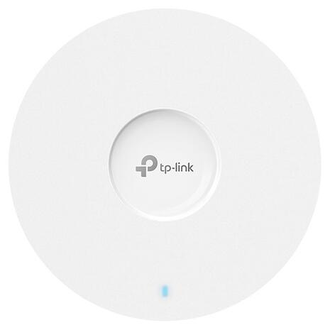 AX3000 Ceiling Mount Wi-Fi 6 Access Point Tp-Link Omada EAP653 (v 1.0)