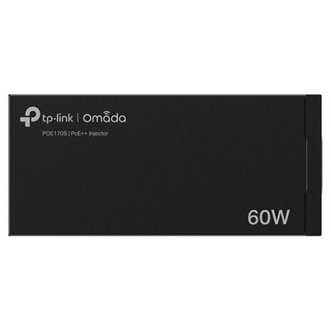 Gigabit PoE++ Injector Tp-Link Omada POE170S (v 2.0)