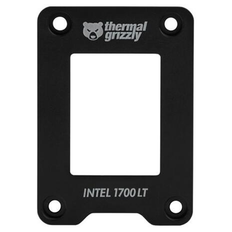 Thermal Grizzly Intel 1700 LT CPU Contact Frame (TG-CF-i1700-LT)