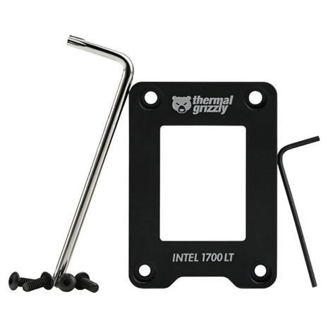 Thermal Grizzly Intel 1700 LT CPU Contact Frame (TG-CF-i1700-LT)