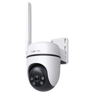 Outdoor Pan/Tilt 4G LTE Camera Tp-Link Tapo C501GW (v 1.0)