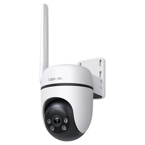 Outdoor Pan/Tilt 4G LTE Camera Tp-Link Tapo C501GW (v 1.0)