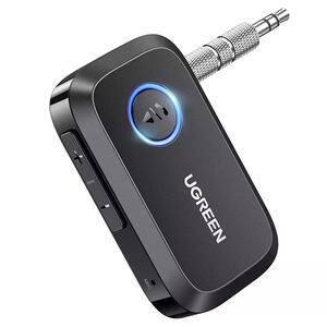 Ugreen Car Bluetooth Audio Receiver CM596 (90748)