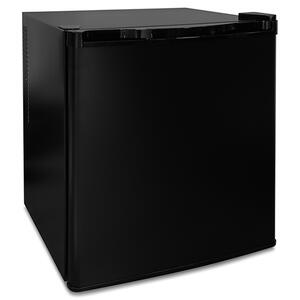 Ψυγείο Mini Bar Life Silencio 38L Black (221-0358)