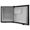 Ψυγείο Mini Bar Life Silencio 38L Black (221-0358)