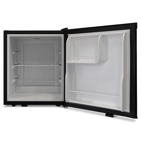 Ψυγείο Mini Bar Life Silencio 38L Black (221-0358)