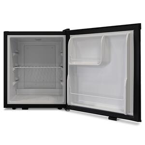 Ψυγείο Mini Bar Life Silencio 38L Black (221-0358)