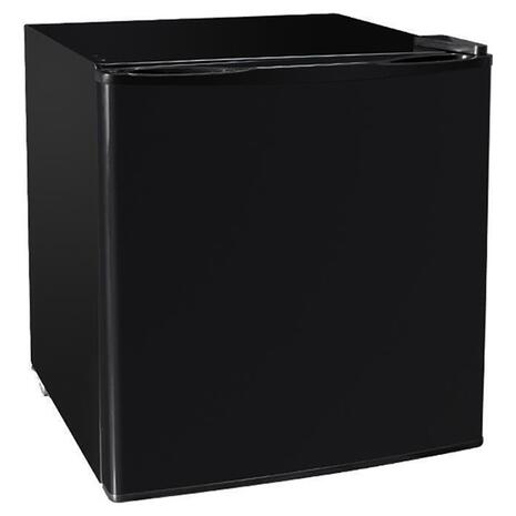 Ψυγείο Mini Bar Life Junior Suite 41L Black (221-0433)