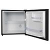 Ψυγείο Mini Bar Life Junior Suite 41L Black (221-0433)
