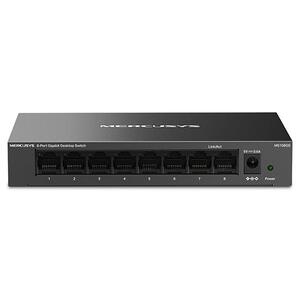 8-port Gigabit Desktop Switch Mercusys MS108GS (v 1.0)