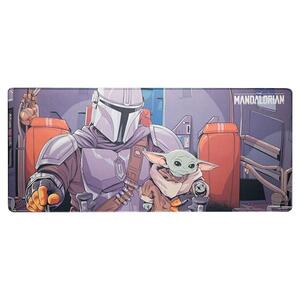 Mouse Pad Grupo Erik Star Wars: The Mandalorian (8435497250508)