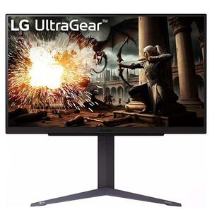 Monitor LG UltraGear 27GS75Q-B 27" QHD