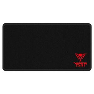 Gaming Mouse Pad Patriot Viper Large Size Black (PV150C2K)