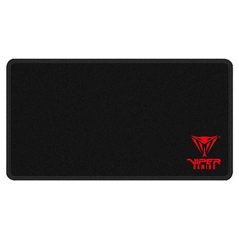 Gaming Mouse Pad Patriot Viper Large Size Black (PV150C2K)