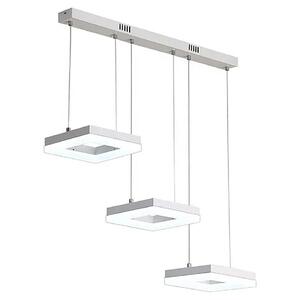 Κρεμαστό Φωτιστικό Οροφής Powertech HLL-0102 White