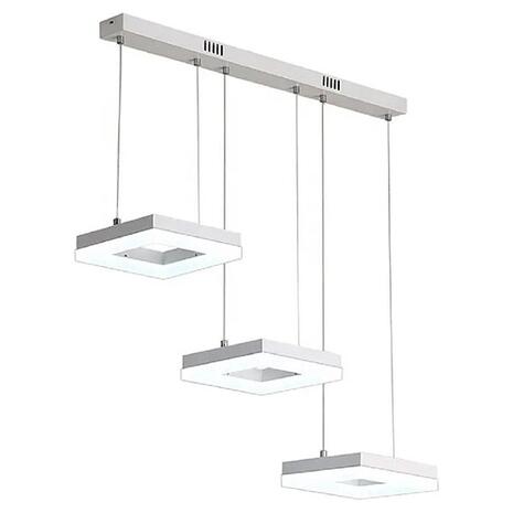 Κρεμαστό Φωτιστικό Οροφής Powertech HLL-0102 White