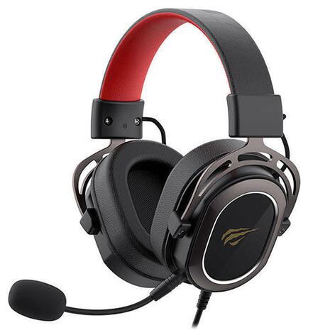 Gaming Headset Havit H2008d Black