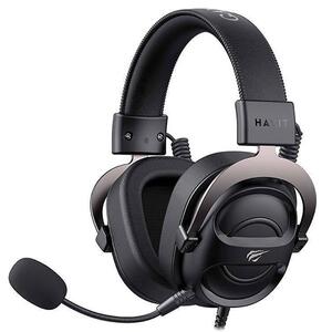 Gaming Headset Havit H2002e Black