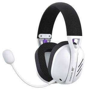 Gaming Headset Havit Fuxi-H3 White