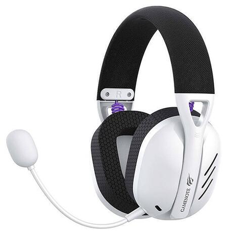 Gaming Headset Havit Fuxi-H3 White