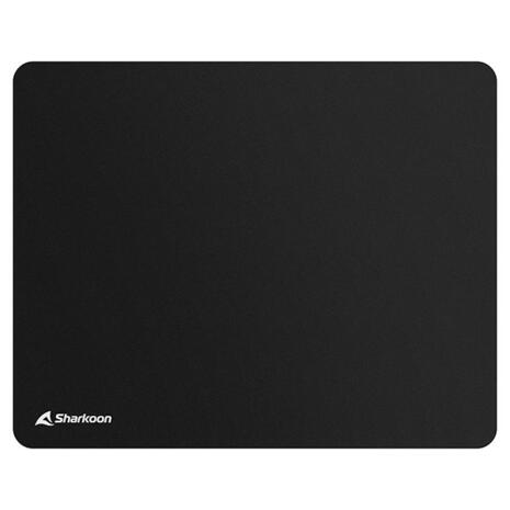 Gaming Mouse Pad Sharkoon 1337 V2 XL Black (4044951029952)