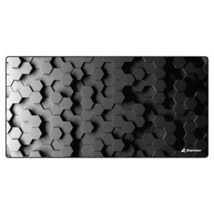 Gaming Mouse Pad Sharkoon Skiller SGP30 Big Hex (4044951032242)
