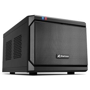 Sharkoon QB ONE Black (4044951016433)