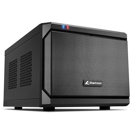 Sharkoon QB ONE Black (4044951016433)