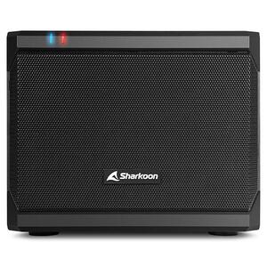 Sharkoon QB ONE Black (4044951016433)