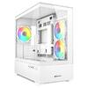 Sharkoon MK6 RGB White (4044951041800)