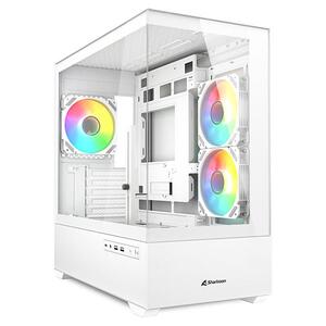 Sharkoon MK6 RGB White (4044951041800)