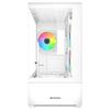 Sharkoon MK6 RGB White (4044951041800)