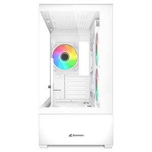Sharkoon MK6 RGB White (4044951041800)