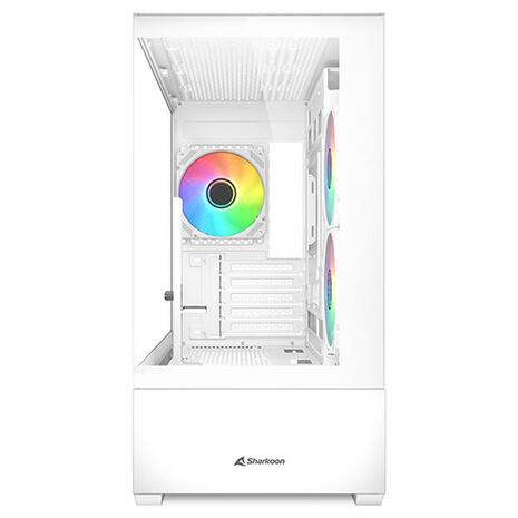 Sharkoon MK6 RGB White (4044951041800)