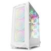 Sharkoon REV300 RGB White (4044951039593)