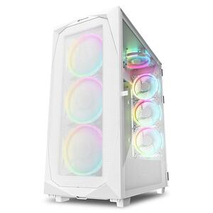 Sharkoon REV300 RGB White (4044951039593)