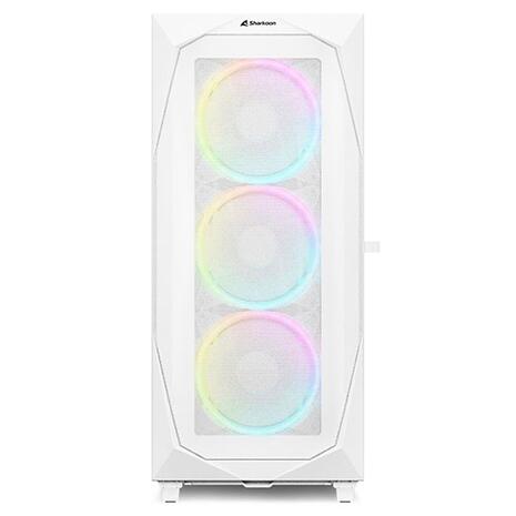 Sharkoon REV300 RGB White (4044951039593)