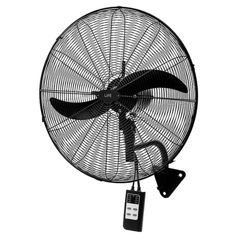 Ανεμιστήρας Τοίχου Life WindPro50 (221-0345)