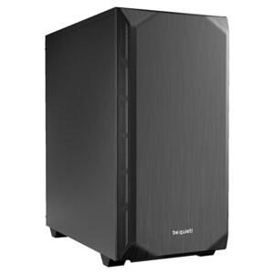 Intra PC INTEL (14th Gen) Business Pro (Core i5-14400, 16GB RAM, 1TB SSD, Win 11 Pro) Black (03-03-113-453)