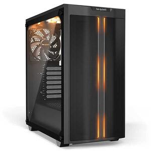 Intra PC INTEL (14th Gen) Gaming (Core i5-14400F, 16GB RAM, 1TB M.2, RTX 4060 8GB, Win 11) Black (03-03-113-450)